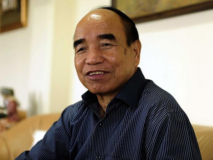 In Mizoram, ZPM's challenge and deterioration of procrastination faltering | मिझोरममध्ये ‘झेडपीएम’चे आव्हान अन् दारूबंदी शिथिलतेचा फटका In Mizoram, ZPM's challenge and deterioration of procrastination faltering | मिझोरममध्ये ‘झेडपीएम’चे आव्हान अन् दारूबंदी शिथिलतेचा फटका