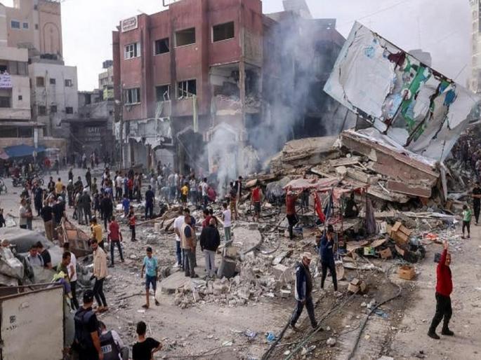 Zoya and Zara's life drowned in agony | वेदनेत बुडालेली जोया आणि जाराची जिंदगी! Zoya and Zara's life drowned in agony | वेदनेत बुडालेली जोया आणि जाराची जिंदगी!