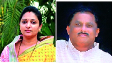 District Par. Arun Ingewal will be given the opportunity to be elected as president: Hindu Rao Shelke | जि. प. अध्यक्षपदी अरुण इंगवले यांना संधी देणार : हिंदुराव शेळके District Par. Arun Ingewal will be given the opportunity to be elected as president: Hindu Rao Shelke | जि. प. अध्यक्षपदी अरुण इंगवले यांना संधी देणार : हिंदुराव शेळके