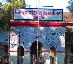 Criminal proceedings against seven 'Bdo'; District Par. Resolution of the Social Welfare Committee | सातही ‘बीडीओं’विरुद्ध फौजदारी कारवाई करा; जि. प. समाजकल्याण समितीचा ठराव Criminal proceedings against seven 'Bdo'; District Par. Resolution of the Social Welfare Committee | सातही ‘बीडीओं’विरुद्ध फौजदारी कारवाई करा; जि. प. समाजकल्याण समितीचा ठराव