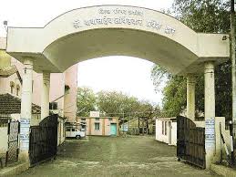 Extension of beneficiary application for allot of goat, sewing machine | शेळीगट, शिलाई मशीन वाटपासाठी लाभार्थी अर्जास मुदतवाढ Extension of beneficiary application for allot of goat, sewing machine | शेळीगट, शिलाई मशीन वाटपासाठी लाभार्थी अर्जास मुदतवाढ