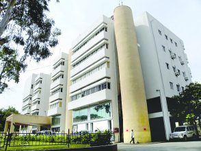 5 members of Vadarwadi Gram Panchayat in Nagar taluka disqualified | नगर तालुक्यातील वडारवाडी ग्रामपंचायतचे ५ सदस्य अपात्र 5 members of Vadarwadi Gram Panchayat in Nagar taluka disqualified | नगर तालुक्यातील वडारवाडी ग्रामपंचायतचे ५ सदस्य अपात्र