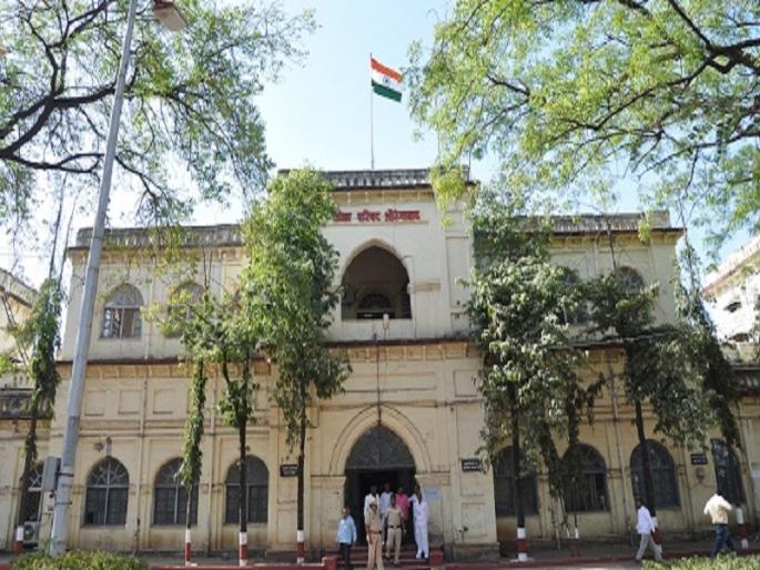 brokers will ban in zilha parishad | जिल्हा परिषदेतील दलालीला बसणार चाप brokers will ban in zilha parishad | जिल्हा परिषदेतील दलालीला बसणार चाप