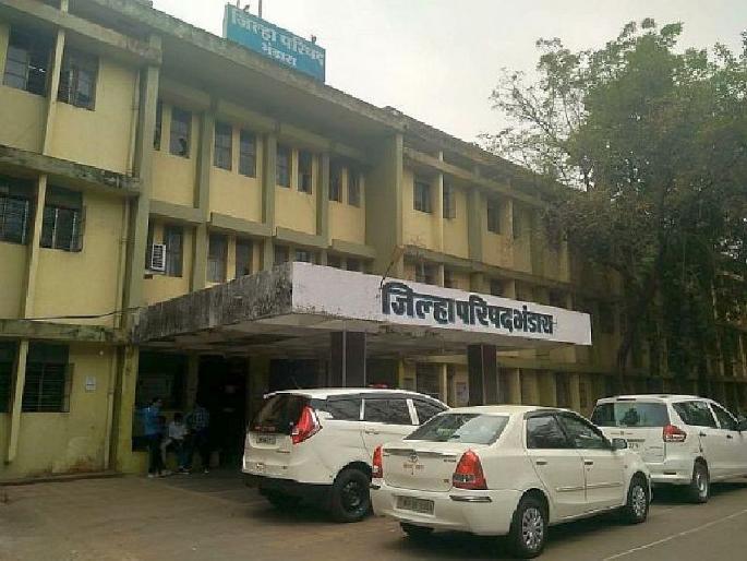 suspense remains of establishment of power in bhandara Zilla Parishad | जिल्हा परिषदेत सत्ता स्थापनेचा सस्पेन्स कायम; निकाल लागून महिना झाला तरी प्रतीक्षा संपेना suspense remains of establishment of power in bhandara Zilla Parishad | जिल्हा परिषदेत सत्ता स्थापनेचा सस्पेन्स कायम; निकाल लागून महिना झाला तरी प्रतीक्षा संपेना