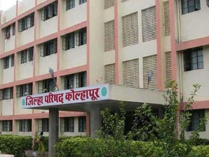 Kolhapur zp CEO notice to agriculture officer Abhay Kumar Chavan | Kolhapur: कृषी अधिकारी अभयकुमार चव्हाण यांना सीईओंची नोटीस, कार्यपद्धतीची रंगली चर्चा  Kolhapur zp CEO notice to agriculture officer Abhay Kumar Chavan | Kolhapur: कृषी अधिकारी अभयकुमार चव्हाण यांना सीईओंची नोटीस, कार्यपद्धतीची रंगली चर्चा