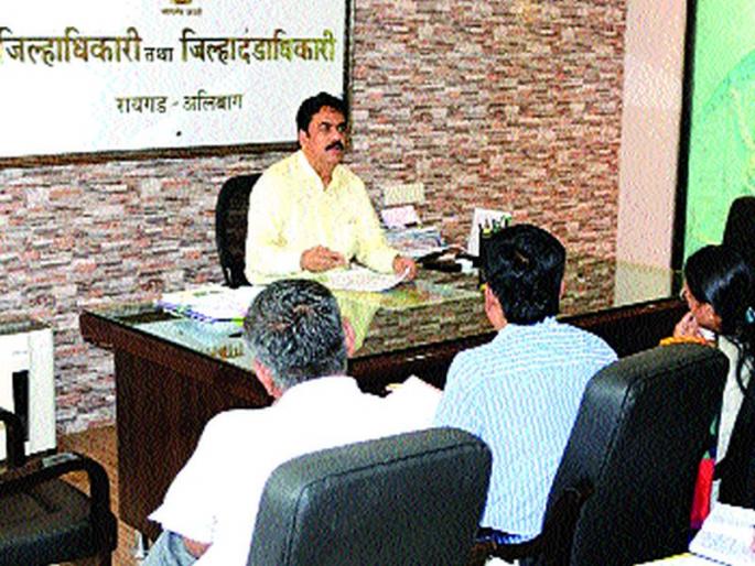 Strong enforcement of tourist security measures will be done | पर्यटक सुरक्षा उपायांची होणार कडक अंमलबजावणी Strong enforcement of tourist security measures will be done | पर्यटक सुरक्षा उपायांची होणार कडक अंमलबजावणी