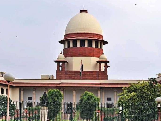 Reservation of Panchayat Samiti including Zilla Parishad is as per the rules of 2025, Supreme Court amends the order again | जि.प.सह पंचायत समितीचे आरक्षण २०२५ च्या नियमांनुसारच, सर्वोच्च न्यायालयाकडून आदेशामध्ये पुन्हा दुरुस्ती Reservation of Panchayat Samiti including Zilla Parishad is as per the rules of 2025, Supreme Court amends the order again | जि.प.सह पंचायत समितीचे आरक्षण २०२५ च्या नियमांनुसारच, सर्वोच्च न्यायालयाकडून आदेशामध्ये पुन्हा दुरुस्ती