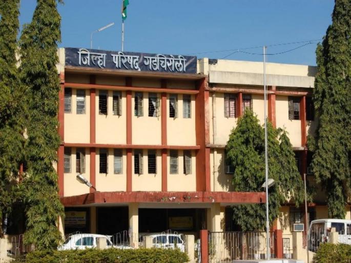 Transferred G.P. Employees will now have to go to remote areas! Ultimatum till 31 March | बदली झालेल्या जि.प. कर्मचाऱ्यांना आता दुर्गम भागात जावे लागणार! ३१ मार्चपर्यंतचा अल्टिमेटम Transferred G.P. Employees will now have to go to remote areas! Ultimatum till 31 March | बदली झालेल्या जि.प. कर्मचाऱ्यांना आता दुर्गम भागात जावे लागणार! ३१ मार्चपर्यंतचा अल्टिमेटम