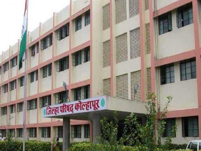 Zilla Parishad group, political interference in gang reorganization | जिल्हा परिषद गट, गण पुनर्रचनेत राजकीय हस्तक्षेप?, राजकीय सोयीत विकासकामांचा विसर Zilla Parishad group, political interference in gang reorganization | जिल्हा परिषद गट, गण पुनर्रचनेत राजकीय हस्तक्षेप?, राजकीय सोयीत विकासकामांचा विसर