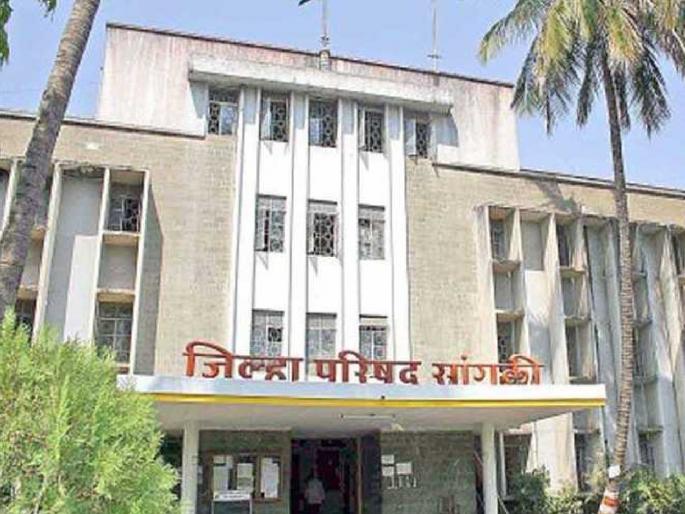 Sangli Zilla Parishad group to change; The number will be 61 again | सांगली जिल्हा परिषद गट बदलणार, संख्या पुन्हा ६० वर जाणार! Sangli Zilla Parishad group to change; The number will be 61 again | सांगली जिल्हा परिषद गट बदलणार, संख्या पुन्हा ६० वर जाणार!