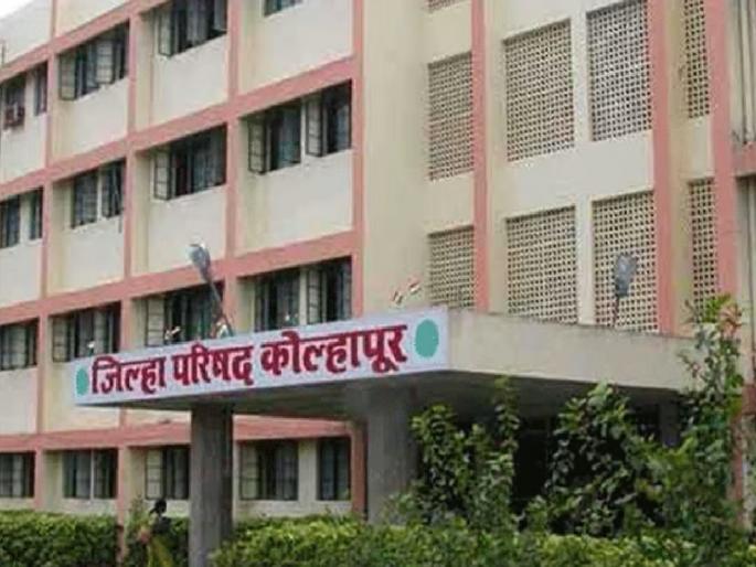 Angry sentiments of Village Development Officers and Gram Sevaks against suspension action in kolhapur | 'सुमंगल'साठी खर्च, कारवाईसाठी शासन सतर्क?; प्रशासनाविरोधात संताप Angry sentiments of Village Development Officers and Gram Sevaks against suspension action in kolhapur | 'सुमंगल'साठी खर्च, कारवाईसाठी शासन सतर्क?; प्रशासनाविरोधात संताप