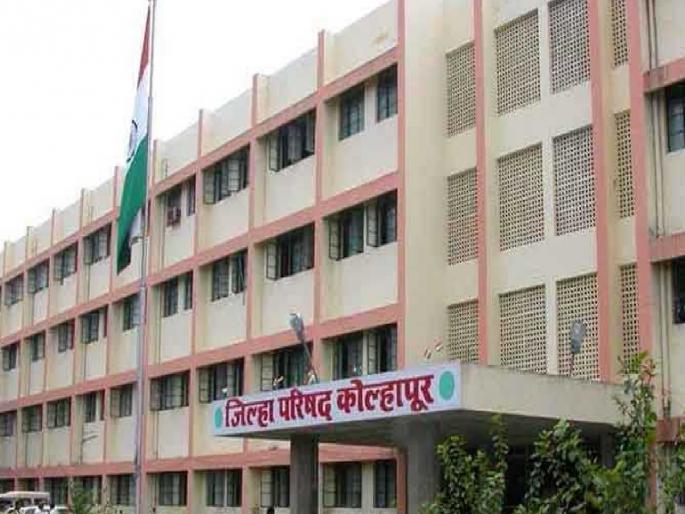 Kolhapur Zilla Parishad reservation process to be delayed Objections submitted on ward structure of municipalities | कोल्हापूर जिल्हा परिषद आरक्षण प्रक्रिया लांबणार; नगरपालिकांच्या प्रभाग रचनेवर हरकती सादर Kolhapur Zilla Parishad reservation process to be delayed Objections submitted on ward structure of municipalities | कोल्हापूर जिल्हा परिषद आरक्षण प्रक्रिया लांबणार; नगरपालिकांच्या प्रभाग रचनेवर हरकती सादर