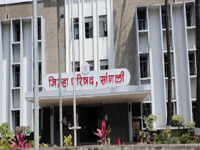 Contractual employees have not been paid since nine months, Sangli Zilla Parishad health department neglect | कंत्राटी कर्मचाऱ्यांना नऊ महिन्यापासून वेतन नाही, सांगली जिल्हा परिषद आरोग्य विभागाचे दुर्लक्ष Contractual employees have not been paid since nine months, Sangli Zilla Parishad health department neglect | कंत्राटी कर्मचाऱ्यांना नऊ महिन्यापासून वेतन नाही, सांगली जिल्हा परिषद आरोग्य विभागाचे दुर्लक्ष