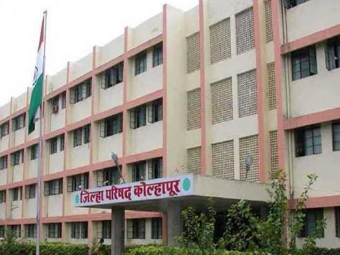 The work of Rs 12 crore Jaljeevan Yojana of 9 villages in Kolhapur district has not started yet | कोल्हापूर जिल्ह्यातील नऊ गावच्या जलजीवन योजनांचा 'नारळ'च नाही फुटला, १२ कोटींचा निधी मंजूर The work of Rs 12 crore Jaljeevan Yojana of 9 villages in Kolhapur district has not started yet | कोल्हापूर जिल्ह्यातील नऊ गावच्या जलजीवन योजनांचा 'नारळ'च नाही फुटला, १२ कोटींचा निधी मंजूर