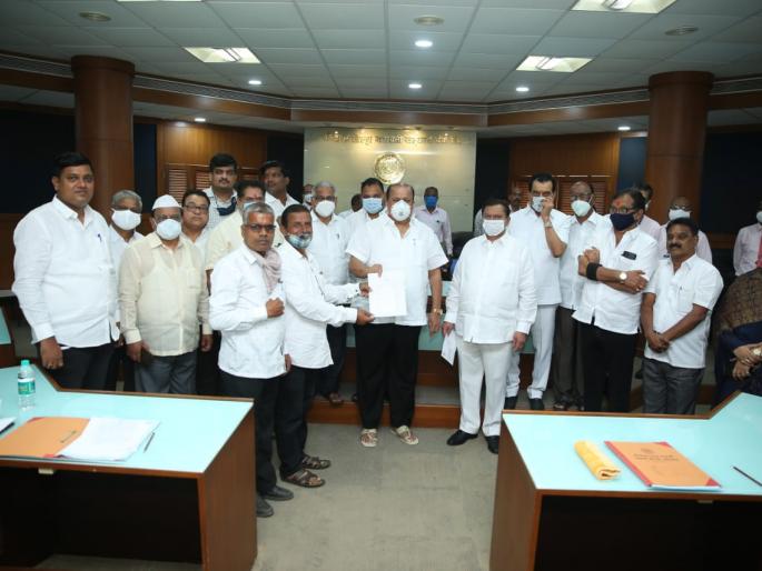 7/12, 8A excerpts for loan will be available only at KDCC Bank | केडीसीसी बँकेतच मिळणार पंधरा रुपयात कर्जासाठीचे ७/१२, ८अ उतारे 7/12, 8A excerpts for loan will be available only at KDCC Bank | केडीसीसी बँकेतच मिळणार पंधरा रुपयात कर्जासाठीचे ७/१२, ८अ उतारे