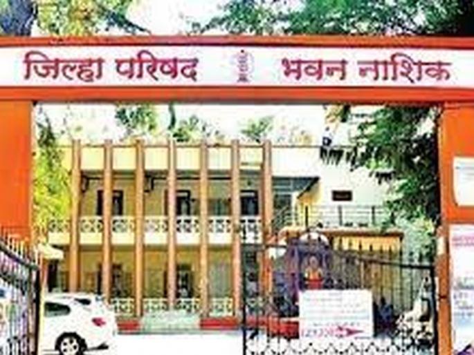 Recruitement fraud case in nashik; pravin Patil's responsibility to uday Devare | भरती गैरव्यवहार प्रकरण भोवले; पाटील यांचा कार्यभार देवरेंकडे Recruitement fraud case in nashik; pravin Patil's responsibility to uday Devare | भरती गैरव्यवहार प्रकरण भोवले; पाटील यांचा कार्यभार देवरेंकडे