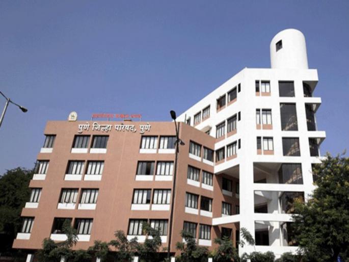 mahayuti zilla parishad elections for alliance Khed Alandi, 5 groups are in a strong fight for the mahavikas aghadi | युतीसाठी जिल्हा परिषद निवडणुकीत धोक्याची घंटा; खेड-आळंदीच्या ५ गटांत आघाडीची जोरात मुसंडी mahayuti zilla parishad elections for alliance Khed Alandi, 5 groups are in a strong fight for the mahavikas aghadi | युतीसाठी जिल्हा परिषद निवडणुकीत धोक्याची घंटा; खेड-आळंदीच्या ५ गटांत आघाडीची जोरात मुसंडी