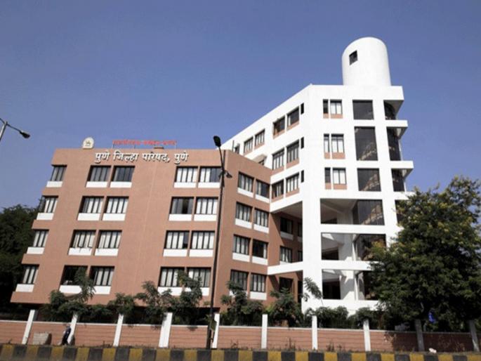 73 groups and 146 ganas of Zilla Parishad fixed, one group added in 5 talukas in new group structure | जिल्हा परिषदेचे ७३ गट आणि १४६ गण निश्चित, नवीन गट रचनेत ५ तालुक्यात एका गटाची वाढ 73 groups and 146 ganas of Zilla Parishad fixed, one group added in 5 talukas in new group structure | जिल्हा परिषदेचे ७३ गट आणि १४६ गण निश्चित, नवीन गट रचनेत ५ तालुक्यात एका गटाची वाढ