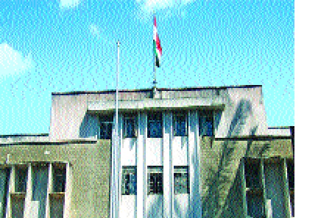 Circulation on the Agriculture Department of Sangli Zilla Parishad: Department of Quality Control Department to the Government | सांगली जिल्हा परिषदेच्या कृषी विभागावर गंडांतर : गुणनियंत्रण विभाग शासनाकडे वर्ग