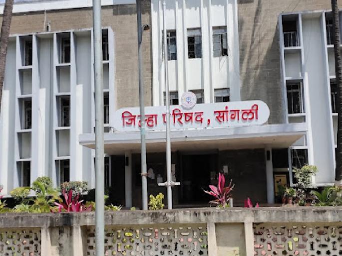 Unforgivable mistakes in the name of literary giants on the website of Sangli Zilla Parishad | सांगली जिल्हा परिषदेने दिग्गज साहित्यिकांचे बापच बदलले, बालगंधर्वांना नागठाणेत जन्मास घातले Unforgivable mistakes in the name of literary giants on the website of Sangli Zilla Parishad | सांगली जिल्हा परिषदेने दिग्गज साहित्यिकांचे बापच बदलले, बालगंधर्वांना नागठाणेत जन्मास घातले