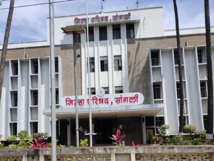 Sangli Zilla Parishad reservation process should be cancelled and new reservations should be made Babasaheb Mulik's demand | Sangli ZP Reservation: मालगाव, म्हैसाळसह सात गटांत आरक्षणाची पुनरावृत्ती रद्द करा, बाबासाहेब मुळीक यांची मागणी Sangli Zilla Parishad reservation process should be cancelled and new reservations should be made Babasaheb Mulik's demand | Sangli ZP Reservation: मालगाव, म्हैसाळसह सात गटांत आरक्षणाची पुनरावृत्ती रद्द करा, बाबासाहेब मुळीक यांची मागणी