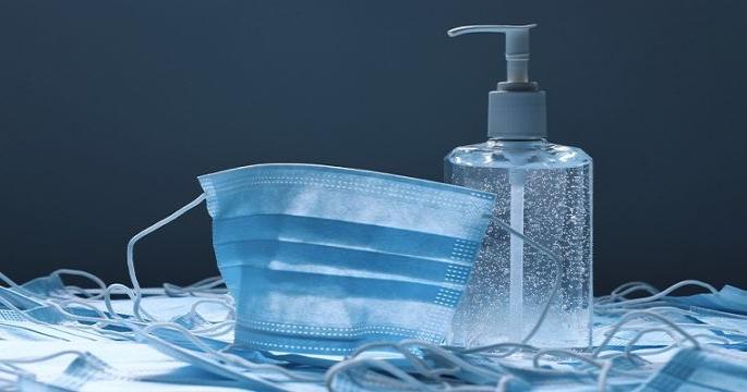 Question marks on purchase of sanitizer by ZP members! | सॅनिटायझर खरेदीवर जि.प. सदस्यांनी उपस्थित केले प्रश्नचिन्ह! Question marks on purchase of sanitizer by ZP members! | सॅनिटायझर खरेदीवर जि.प. सदस्यांनी उपस्थित केले प्रश्नचिन्ह!