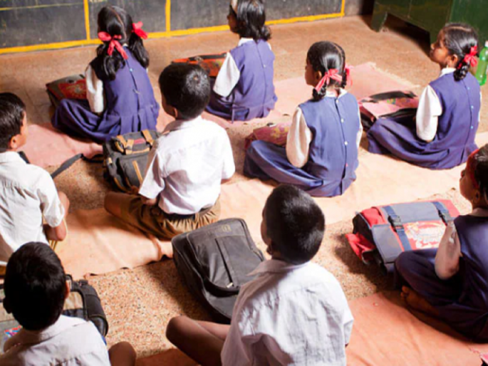 'Seventeen twenty-six, seventeen sakkum nineteen!'; The state failed miserably in the study performance review | 'सतरा दुणे छत्तीस, सतरा सक्कुम एकोणीस!'; अध्ययन फलनिष्पत्ती पाहणीत राज्य सपशेल नापास 'Seventeen twenty-six, seventeen sakkum nineteen!'; The state failed miserably in the study performance review | 'सतरा दुणे छत्तीस, सतरा सक्कुम एकोणीस!'; अध्ययन फलनिष्पत्ती पाहणीत राज्य सपशेल नापास