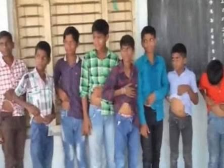 Nagpur Z.P. Will school students wear uniforms again this year? | नागपूर जि.प. शाळांमधील विद्यार्थी यंदाही मुकणार गणवेशाला?  Nagpur Z.P. Will school students wear uniforms again this year? | नागपूर जि.प. शाळांमधील विद्यार्थी यंदाही मुकणार गणवेशाला?