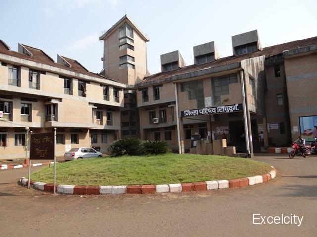 9 crore 65 lakhs went to Sindhudurg Zilla Parishad | सिंधूदुर्ग जिल्हा परिषदेचा तब्बल ९ कोटी ६५ लाखांचा निधी गेला मागे 9 crore 65 lakhs went to Sindhudurg Zilla Parishad | सिंधूदुर्ग जिल्हा परिषदेचा तब्बल ९ कोटी ६५ लाखांचा निधी गेला मागे