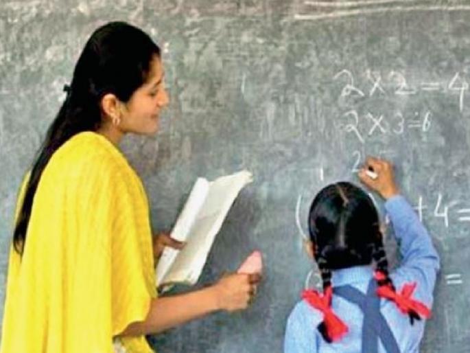 There are no teachers in over 15000 schools of Zilla Parishads in the state, the Rural Development Department needs to take a decision | राज्यात जिल्हा परिषदांच्या १५ हजारांवर शाळांमध्ये शिक्षिकाच नाहीत, ग्रामविकास विभागाने निर्णय घेण्याची गरज There are no teachers in over 15000 schools of Zilla Parishads in the state, the Rural Development Department needs to take a decision | राज्यात जिल्हा परिषदांच्या १५ हजारांवर शाळांमध्ये शिक्षिकाच नाहीत, ग्रामविकास विभागाने निर्णय घेण्याची गरज
