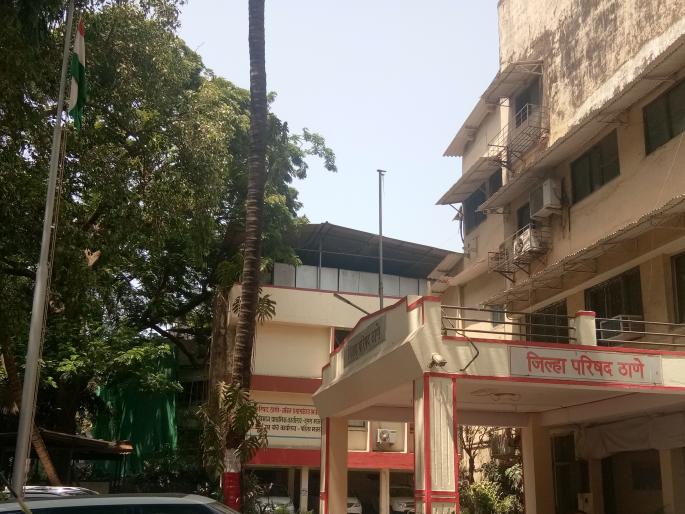 103 primary teachers of Palghar district were transferred to Thane district | पालघर जि.प.च्या १०३ प्राथमिक शिक्षकांची ठाणे जिल्ह्यात बदली 103 primary teachers of Palghar district were transferred to Thane district | पालघर जि.प.च्या १०३ प्राथमिक शिक्षकांची ठाणे जिल्ह्यात बदली