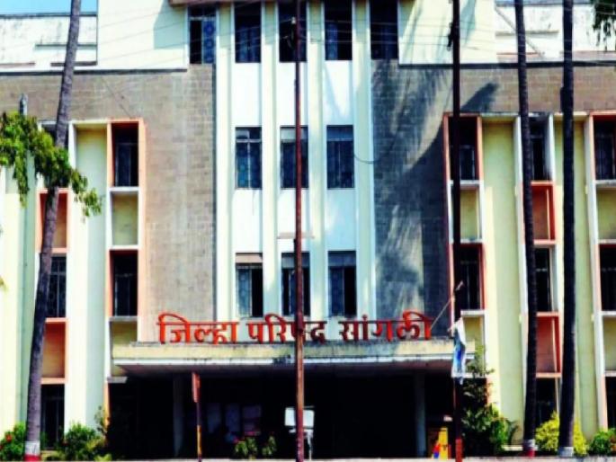 Despite the Election Commission ordering transfers before the election, more than fifty officials in Sangli Zilla Parishad have not been transferred | निवडणूक आयोगाच्या तंबीनंतरही अधिकाऱ्यांच्या सुटेनात खुर्च्या; सांगली जिल्ह्यातील ५० हून अधिकारी बदलीस पात्र Despite the Election Commission ordering transfers before the election, more than fifty officials in Sangli Zilla Parishad have not been transferred | निवडणूक आयोगाच्या तंबीनंतरही अधिकाऱ्यांच्या सुटेनात खुर्च्या; सांगली जिल्ह्यातील ५० हून अधिकारी बदलीस पात्र