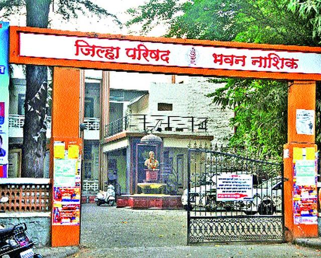 Scam zilla parishad, order building department | घोटाळा जिल्हा परिषदेचा, आदेश बांधकाम विभागाला Scam zilla parishad, order building department | घोटाळा जिल्हा परिषदेचा, आदेश बांधकाम विभागाला