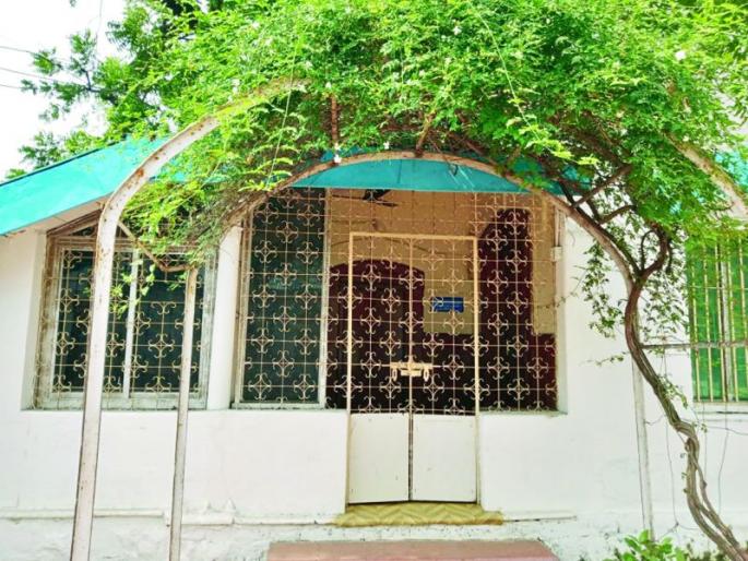 Akola Zilla Parishad Vice President Corona Positive! | अकोला जिल्हा परिषद उपाध्यक्ष कोरोना पॉझिटिव्ह! Akola Zilla Parishad Vice President Corona Positive! | अकोला जिल्हा परिषद उपाध्यक्ष कोरोना पॉझिटिव्ह!