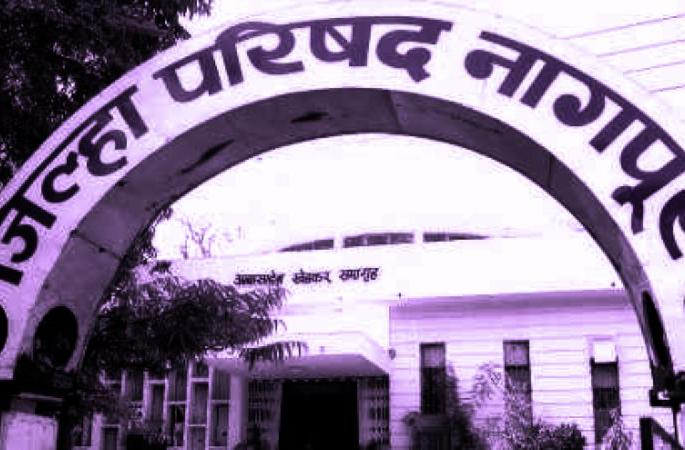 Z.P. By-election: Candidates face challenge to save constituency | जि.प. पोटनिवडणूक : उमेदवारांपुढे मतदारसंघ वाचवण्याचे आव्हान 