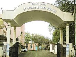 Extension of transfer of Akola Zilla Parishad | अकोला जिल्हा परिषदेच्या बदली प्रक्रियेला मुदतवाढ!