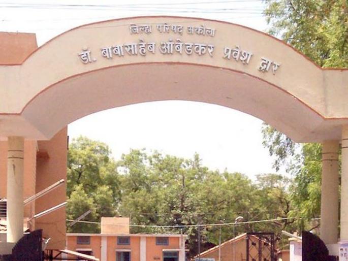 Return 25 crore to Zilla Parishad! | मनपाकडे वळते केलेले २५ कोटी जिल्हा परिषदेला परत द्या!