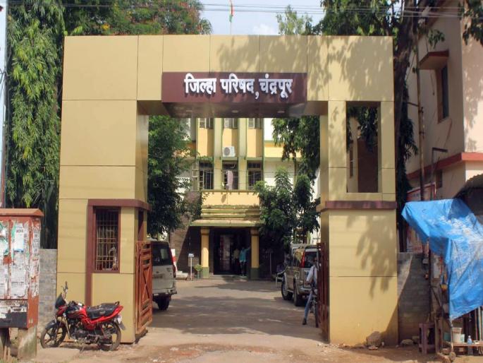 Chandrapur ZP, Nagar Parishad, Panchayat Samiti eyes of those interested in reservation, leaving reservation on Thursday | जिल्हा परिषद, नगरपरिषद, पंचायत समिती आरक्षणाकडे इच्छुकांच्या नजरा, गुरुवारी आरक्षण सोडत Chandrapur ZP, Nagar Parishad, Panchayat Samiti eyes of those interested in reservation, leaving reservation on Thursday | जिल्हा परिषद, नगरपरिषद, पंचायत समिती आरक्षणाकडे इच्छुकांच्या नजरा, गुरुवारी आरक्षण सोडत