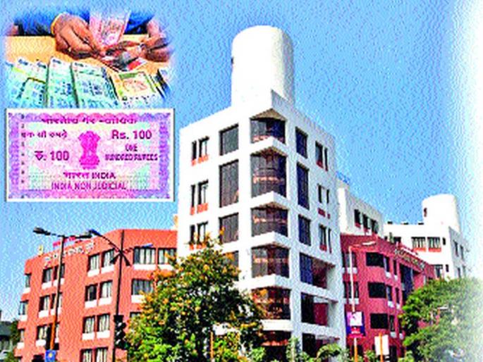 Zilla Parishad member aggressor from the stamp duty fund | मुद्रांक शुल्काच्या निधीवरून जिल्हा परिषद सदस्य आक्रमक Zilla Parishad member aggressor from the stamp duty fund | मुद्रांक शुल्काच्या निधीवरून जिल्हा परिषद सदस्य आक्रमक