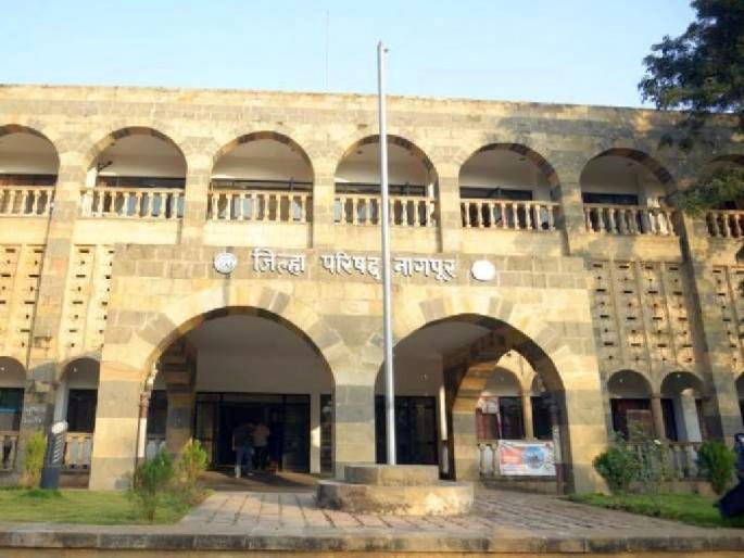 more than two crore of fraud in pension scam in Nagpur ZP? number of bogus account holders will increase | बापरे! पेन्शन घोटाळ्यात दोन कोटींहून अधिक रकमेची अफरातफर? चौकशी समितीचा अहवाल सादर more than two crore of fraud in pension scam in Nagpur ZP? number of bogus account holders will increase | बापरे! पेन्शन घोटाळ्यात दोन कोटींहून अधिक रकमेची अफरातफर? चौकशी समितीचा अहवाल सादर