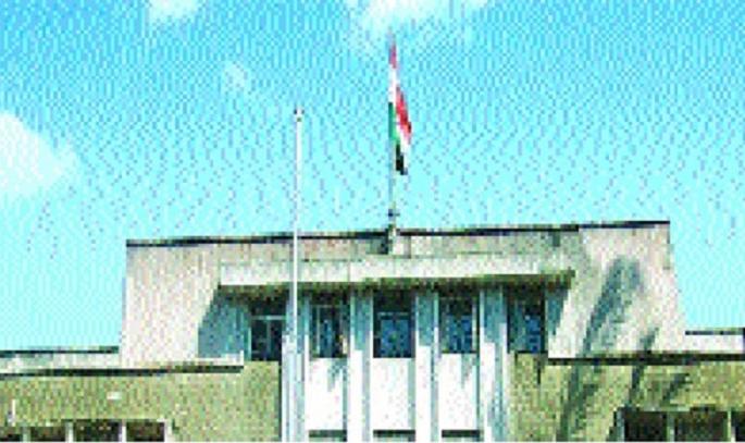 Sangli Agricultural Planning Transfer; Meet the Chief Minister: Suhas Babur - A delegation of all the Zilla Parishads will be present in the state | सांगली कृषी योजना हस्तांतरण; मुख्यमंत्र्यांना भेटणार: सुहास बाबर -- राज्यातील सर्व जिल्हा परिषदांच्या सभापतींचे शिष्टमंडळ जाणार Sangli Agricultural Planning Transfer; Meet the Chief Minister: Suhas Babur - A delegation of all the Zilla Parishads will be present in the state | सांगली कृषी योजना हस्तांतरण; मुख्यमंत्र्यांना भेटणार: सुहास बाबर -- राज्यातील सर्व जिल्हा परिषदांच्या सभापतींचे शिष्टमंडळ जाणार