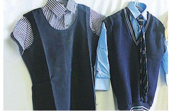 63,000 students in Washim district will get uniforms | वाशिम जिल्ह्यातील ६३ हजार विद्यार्थ्यांना मिळणार गणवेश 63,000 students in Washim district will get uniforms | वाशिम जिल्ह्यातील ६३ हजार विद्यार्थ्यांना मिळणार गणवेश