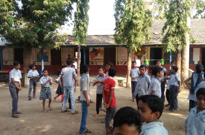 Error in checking Zilla Parishad, Private Schools! | जिल्हा परिषद, खासगी शाळांच्या तपासणीत त्रुटी! Error in checking Zilla Parishad, Private Schools! | जिल्हा परिषद, खासगी शाळांच्या तपासणीत त्रुटी!