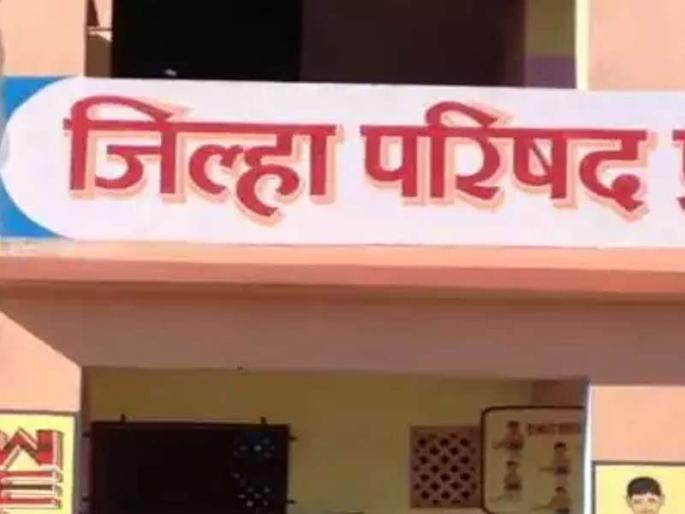 Rural development works at a cost of 2 crores in the district | जिल्ह्यात २७ कोटी खर्चून ग्रामविकासाची ४१३ कामे Rural development works at a cost of 2 crores in the district | जिल्ह्यात २७ कोटी खर्चून ग्रामविकासाची ४१३ कामे