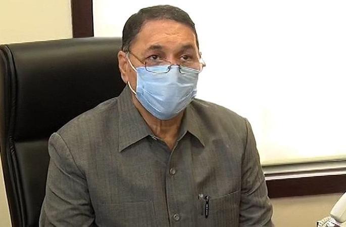 every district in maharashtra will get cyber police station in new year said Dilip Walse-Patil | नव्या वर्षात राज्यातील प्रत्येक जिल्ह्यात सायबर पोलीस स्टेशन every district in maharashtra will get cyber police station in new year said Dilip Walse-Patil | नव्या वर्षात राज्यातील प्रत्येक जिल्ह्यात सायबर पोलीस स्टेशन