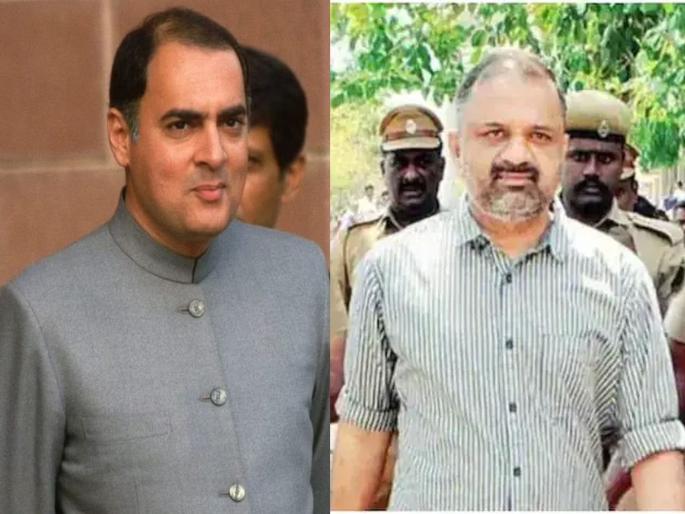 Breaking News: Former PM Rajiv Gandhi Assassination Convict Perarivalan To Walk Free After 31 Years; Suprem Court Order | Breaking News: ब्रेकिंग न्यूज! राजीव गांधीचा मारेकरी पेरारिवलन तुरुंगातून सुटणार; सर्वोच्च न्यायालयाने दिले आदेश