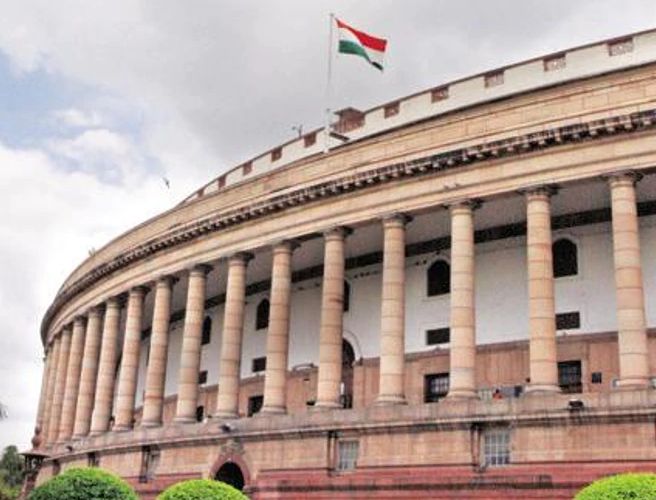 Government committed to reservation; Explanation after the tumult of opposition in Parliament | आरक्षणासाठी सरकार वचनबद्ध; संसदेत विरोधकांच्या गदारोळानंतर स्पष्टीकरण Government committed to reservation; Explanation after the tumult of opposition in Parliament | आरक्षणासाठी सरकार वचनबद्ध; संसदेत विरोधकांच्या गदारोळानंतर स्पष्टीकरण
