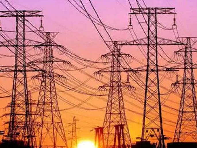 worth 1 crore 82 lakh electricity theft in chandrapur | एका टाचणीने केली १ कोटी ८२ लाखांची वीजचोरी, १६८ वीज मीटरमध्ये छेडछाड worth 1 crore 82 lakh electricity theft in chandrapur | एका टाचणीने केली १ कोटी ८२ लाखांची वीजचोरी, १६८ वीज मीटरमध्ये छेडछाड