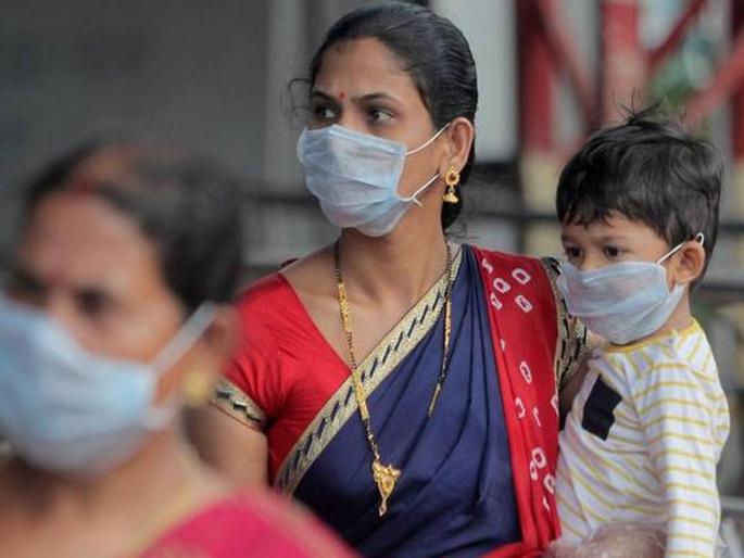 Mumbai is fighting! Patient doubling period to 47 days; growth rate is less than 1.5 percent | मुंबई लढतेय! रुग्ण दुप्पटीचा काळ ४७ दिवसांवर; वाढीचा दर दीड टक्क्यांहून कमी Mumbai is fighting! Patient doubling period to 47 days; growth rate is less than 1.5 percent | मुंबई लढतेय! रुग्ण दुप्पटीचा काळ ४७ दिवसांवर; वाढीचा दर दीड टक्क्यांहून कमी