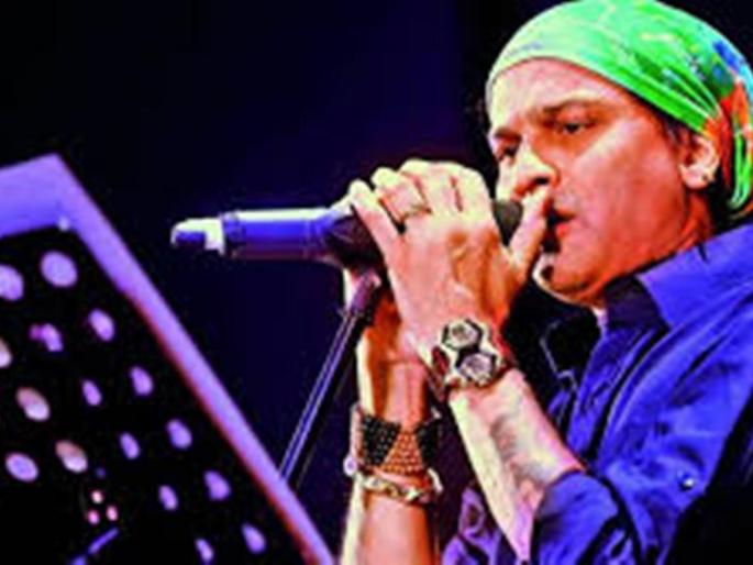 singer Zubin Garg from Assam offered his home as a coveted center. | राहतं घर कोवीड सेंटर म्हणून देऊ करणाऱ्या,‘पॉलिटिक्स नोकोरीबा बोंधू’ गाणाऱ्या आसामच्या झुबीन गर्गची गोष्ट.